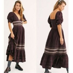 Free people dress